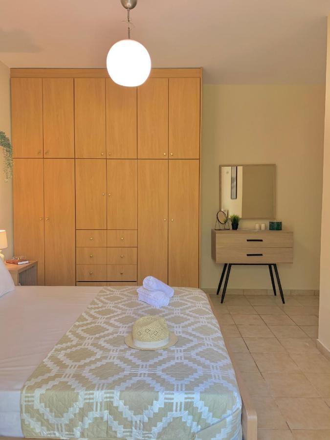 Olive Tree Apartments Lefkada City Екстер'єр фото