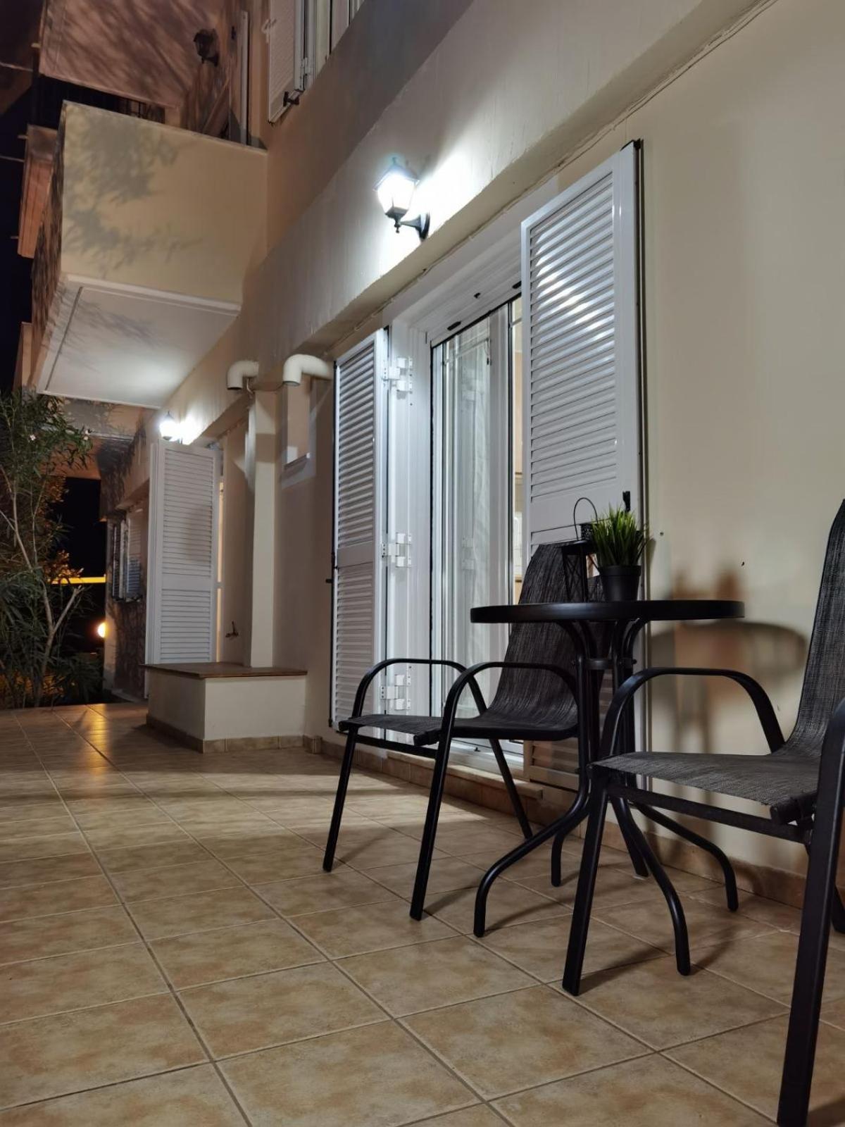 Olive Tree Apartments Lefkada City Номер фото