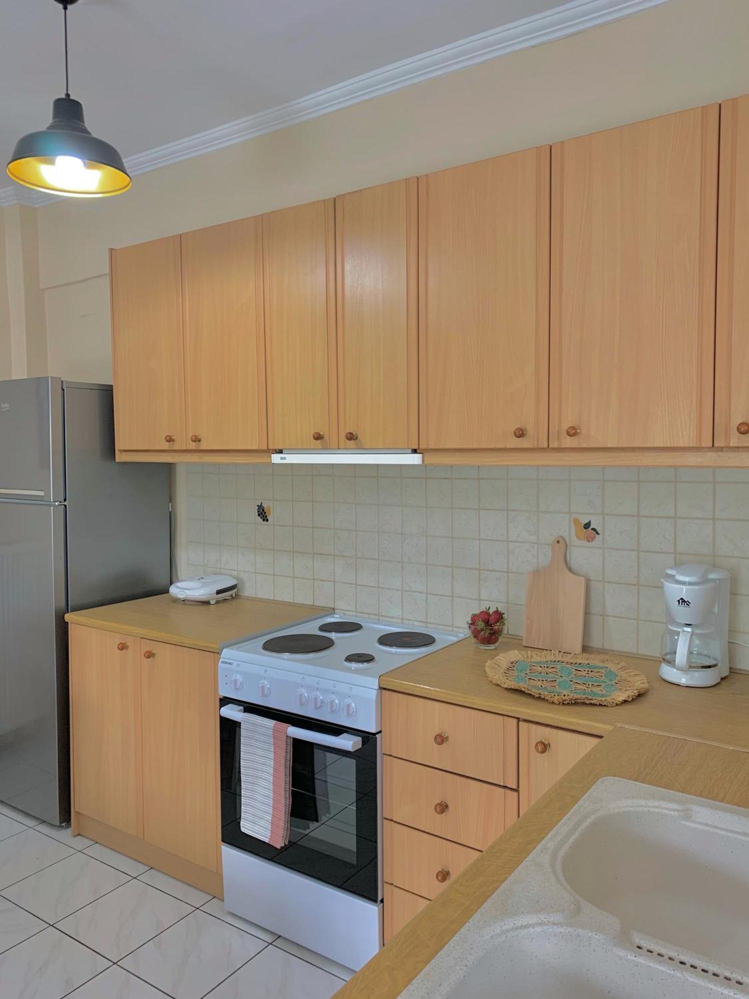 Olive Tree Apartments Lefkada City Номер фото