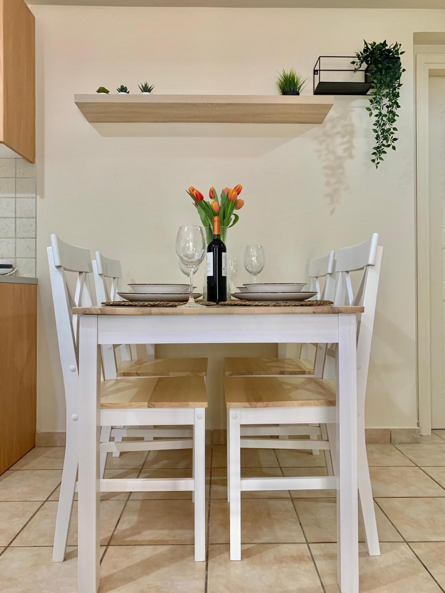 Olive Tree Apartments Lefkada City Номер фото