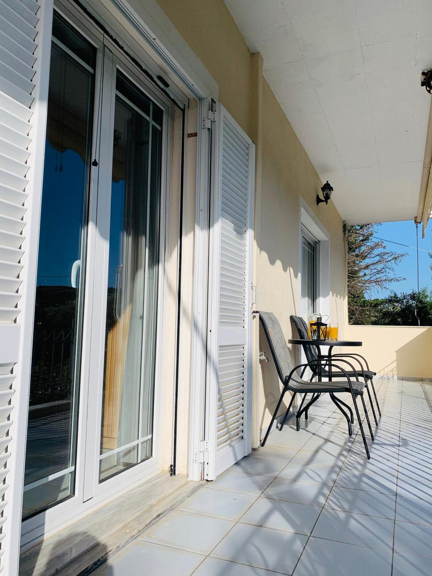 Olive Tree Apartments Lefkada City Номер фото