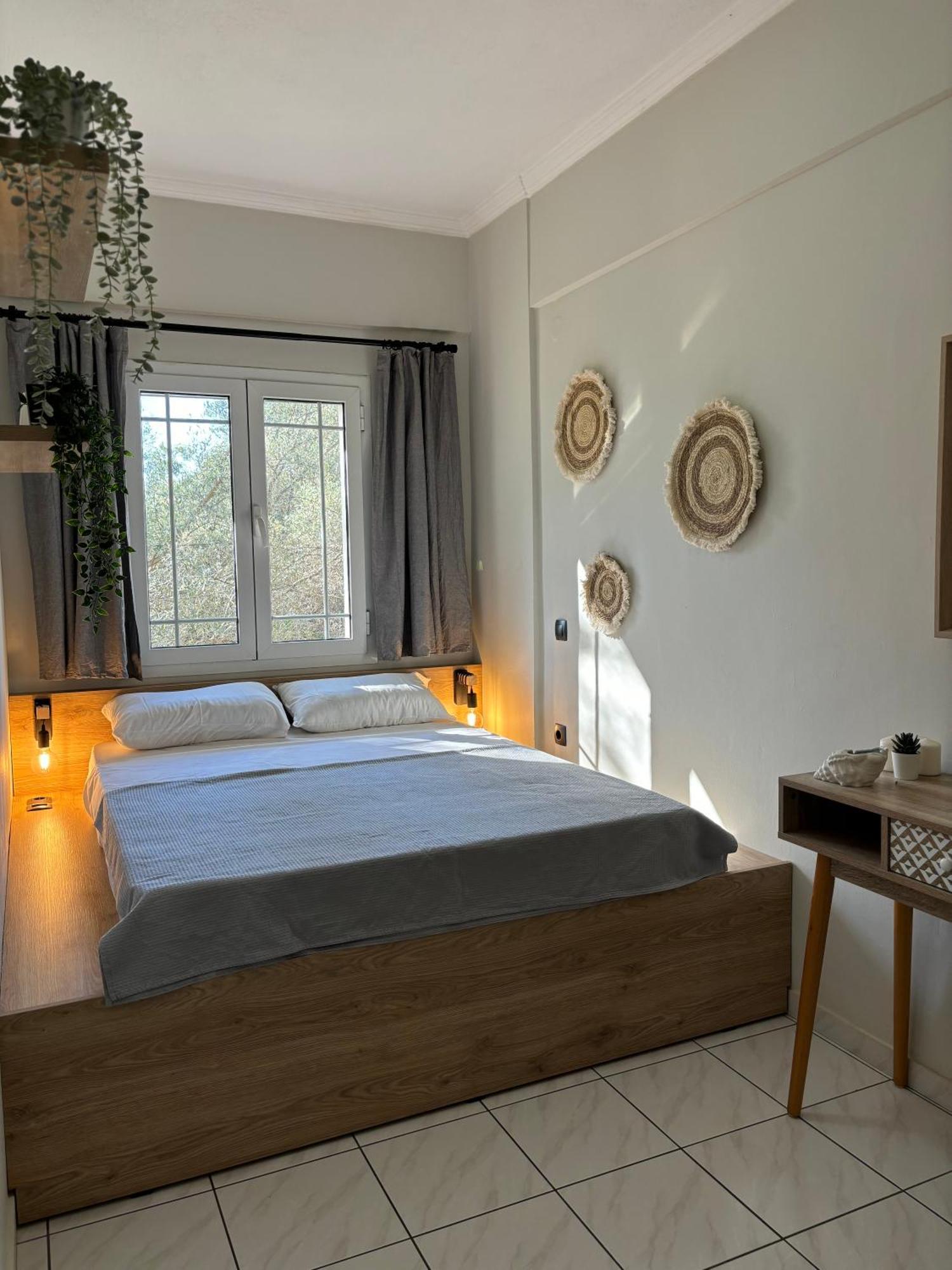 Olive Tree Apartments Lefkada City Екстер'єр фото