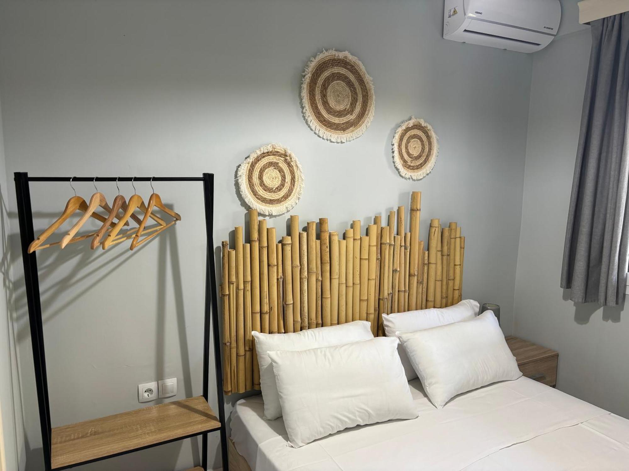 Olive Tree Apartments Lefkada City Номер фото