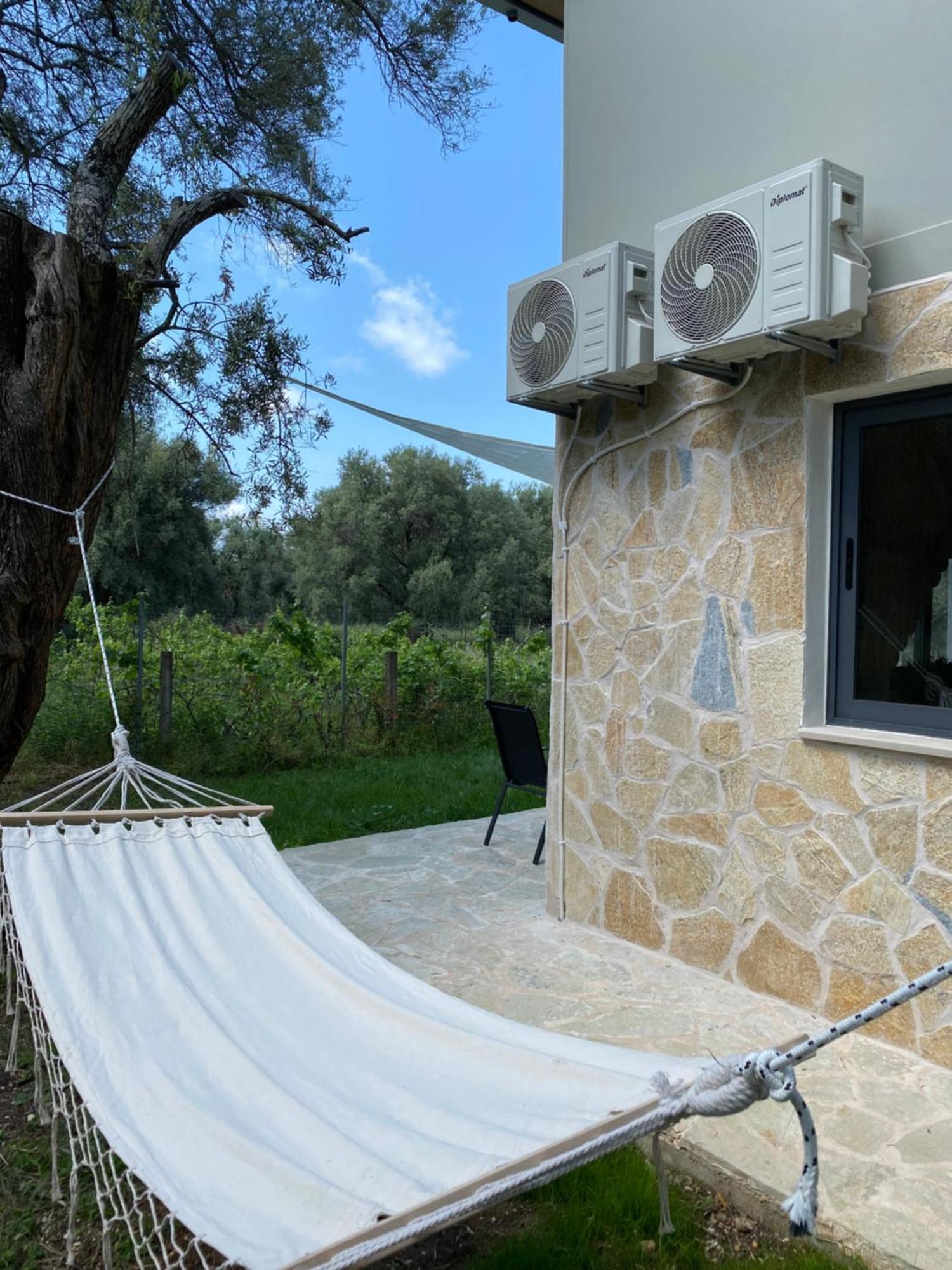 Olive Tree Apartments Lefkada City Номер фото